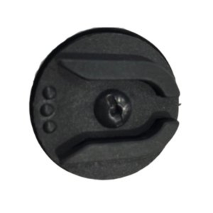 Soporte de casco Gallet F2 para linterna Soporte de casco Gallet F2 para linterna