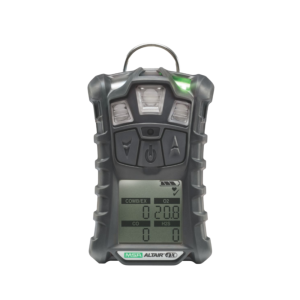 Detector Gas MSA Altair 4x