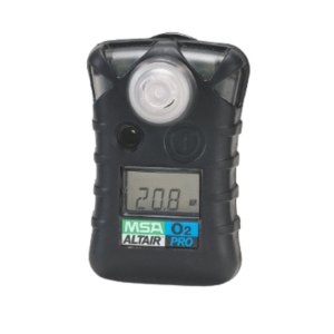 DETECTOR ALTAIR Pro DETECTOR ALTAIR Pro