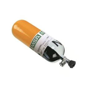 Botella Sistema Respiratario MSA 6L/300bar Botella Sistema Respiratario MSA 6L/300bar