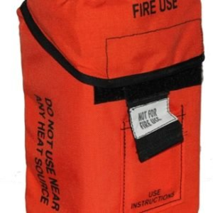 Fire Shelter Treino Fire Shelter Treino