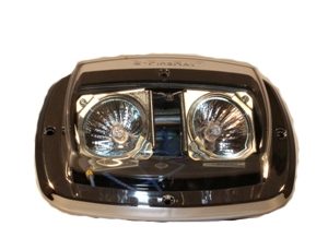 Foco VAMA Leds FD-340