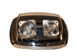 Foco VAMA Leds FD-340
