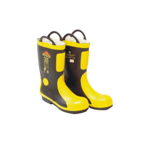 FIREFIGHTER 9687