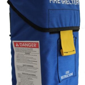 Fire Shelter