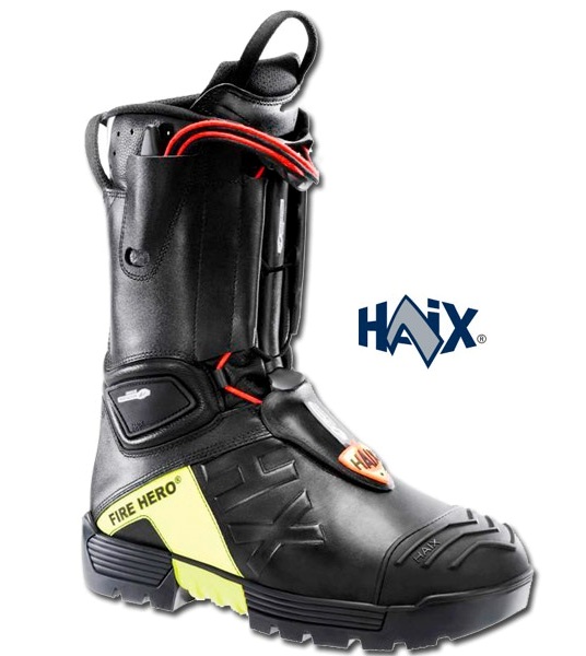 Botas haix sales fire hero