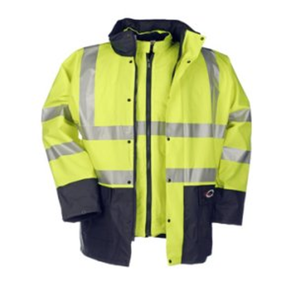 Parka MARIANI 2 en 1 SIOEN 6833
