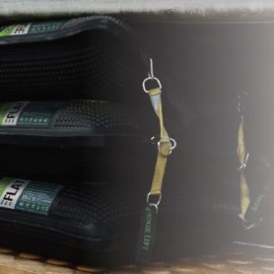 Bolsas Elevadoras de Alta Presión Planas