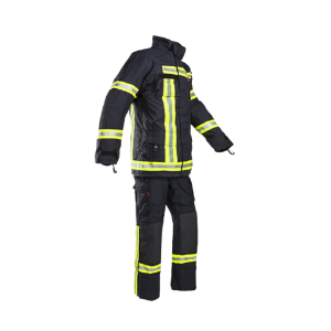 Traje Bombero Bayern