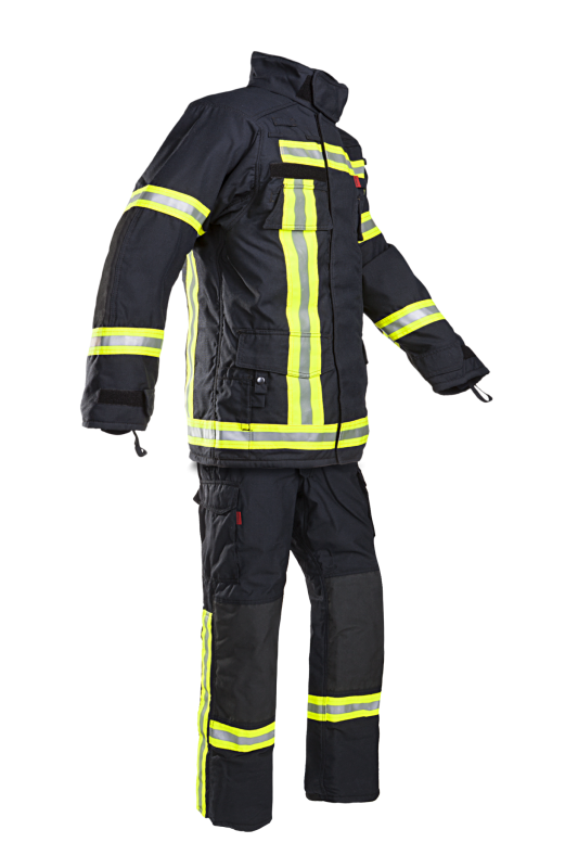 Traje Bombero Bayern