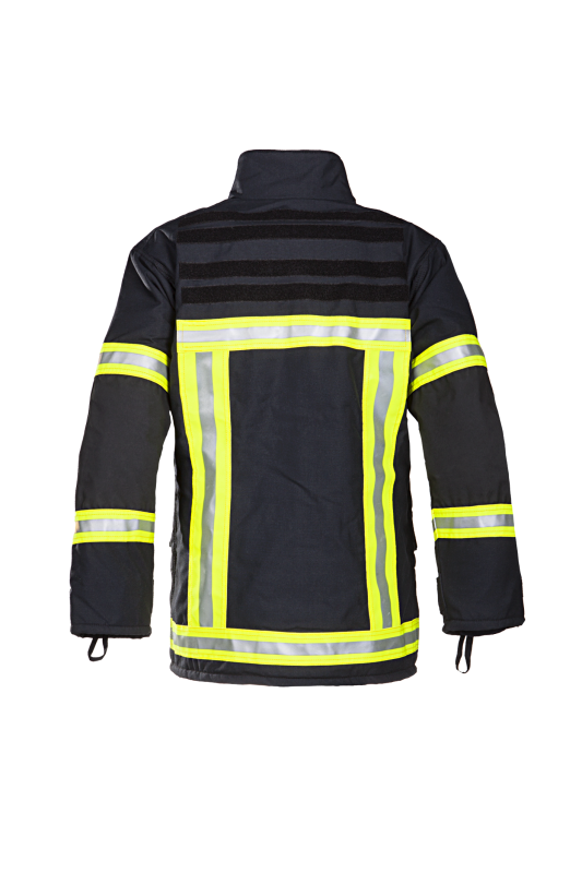 Traje Bombero Bayern