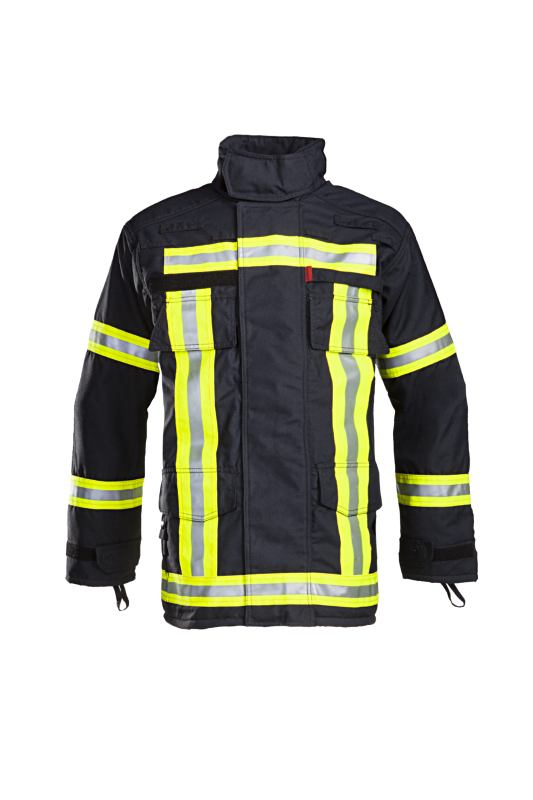 Traje Bombero Bayern