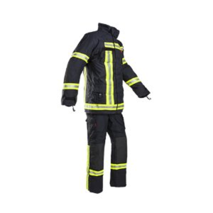 Traje Bombero Bayern