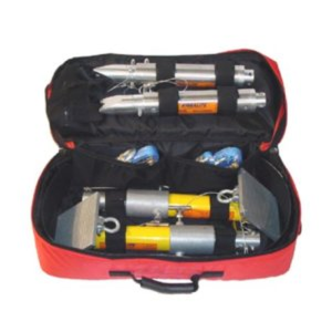 Kit de estabilización Vehículo Hydralit Kit de estabilización Vehículo Hydralit