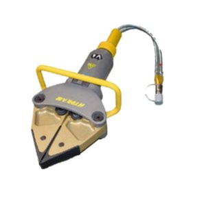 Separadores Hidráulicos EHL 620/CX/CXT Separadores Hidráulicos EHL 620/CX/CXT