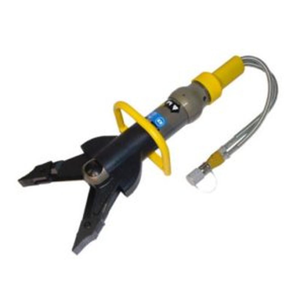 Cizallas Hidraulicas Combinadas CHEC 360/CX/CXT