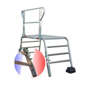 Plataforma de Rescate Plataforma de Rescate