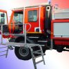 Plataforma de Rescate