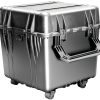 Caja Negra Peli Case 350 c/espuma Ref. 0350-000-110E