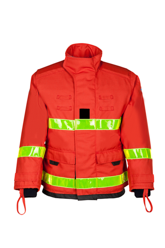 Traje Bombero Paris - SIOEN