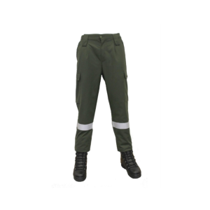 Pantalones Bombero Florestale Ignifugo