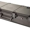 Caja PELI STORM IM3220 negra c/ espuma Ref. IM3220-01001