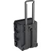 Caja Negra PELI STORM IM2620 c/espuma Ref.IM2620-01001