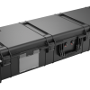 Caja Negra PELI CASE 1770 c/espuma Ref. 017700-0000-110E