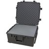 Caja Negra PELI STORM IM2895 c/espuma Ref. IM2875-01001