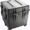 Caja Negra PELI CASE 370 c/espuma Ref. 0370-000-110E