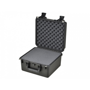 Caja PELI STORM IM2275 Negra con espuma Ref. IM2275-01001