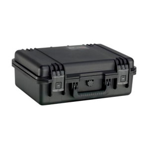 Caja Negra PELI STORM IM2300 con espuma Ref. IM2300-01001