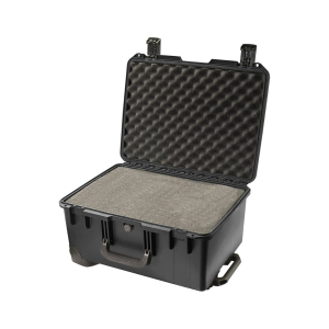 Caja Negra PELI STORM IM2620 c/espuma Ref.IM2620-01001