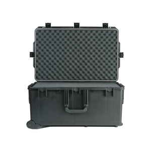 Caja Negra PELI STORM IM3075 c/espuma Ref. IM3075-01001