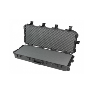 Caja Negra PELI STORM IM3100 c/espuma Ref. IM3100-01001
