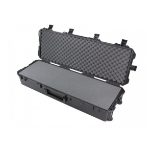 Caja PELI STORM IM3220 negra c/ espuma Ref. IM3220-01001