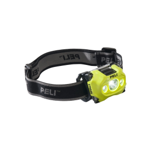 Linterna Cabeça PELI 027650-0102-241E