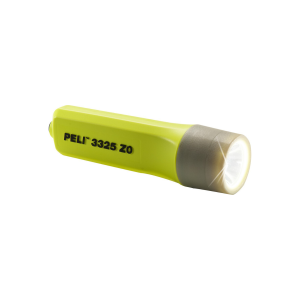 Linterna Peli 3325 Z0 LED