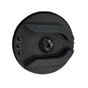 Soporte de casco Gallet F2 para linterna