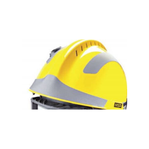 Tiras grises reflectantes p/cas.F2 X-TREM GA3230BO