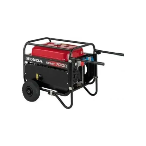 Generador HONDA ECMT7000