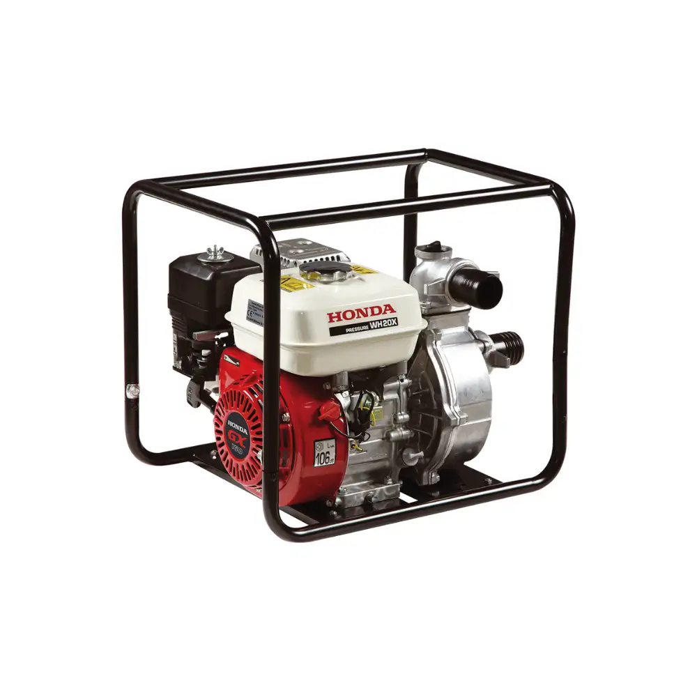 MotoBomba HONDA WH20