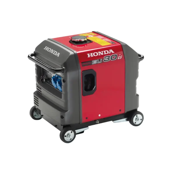 Generador HONDA EU30is