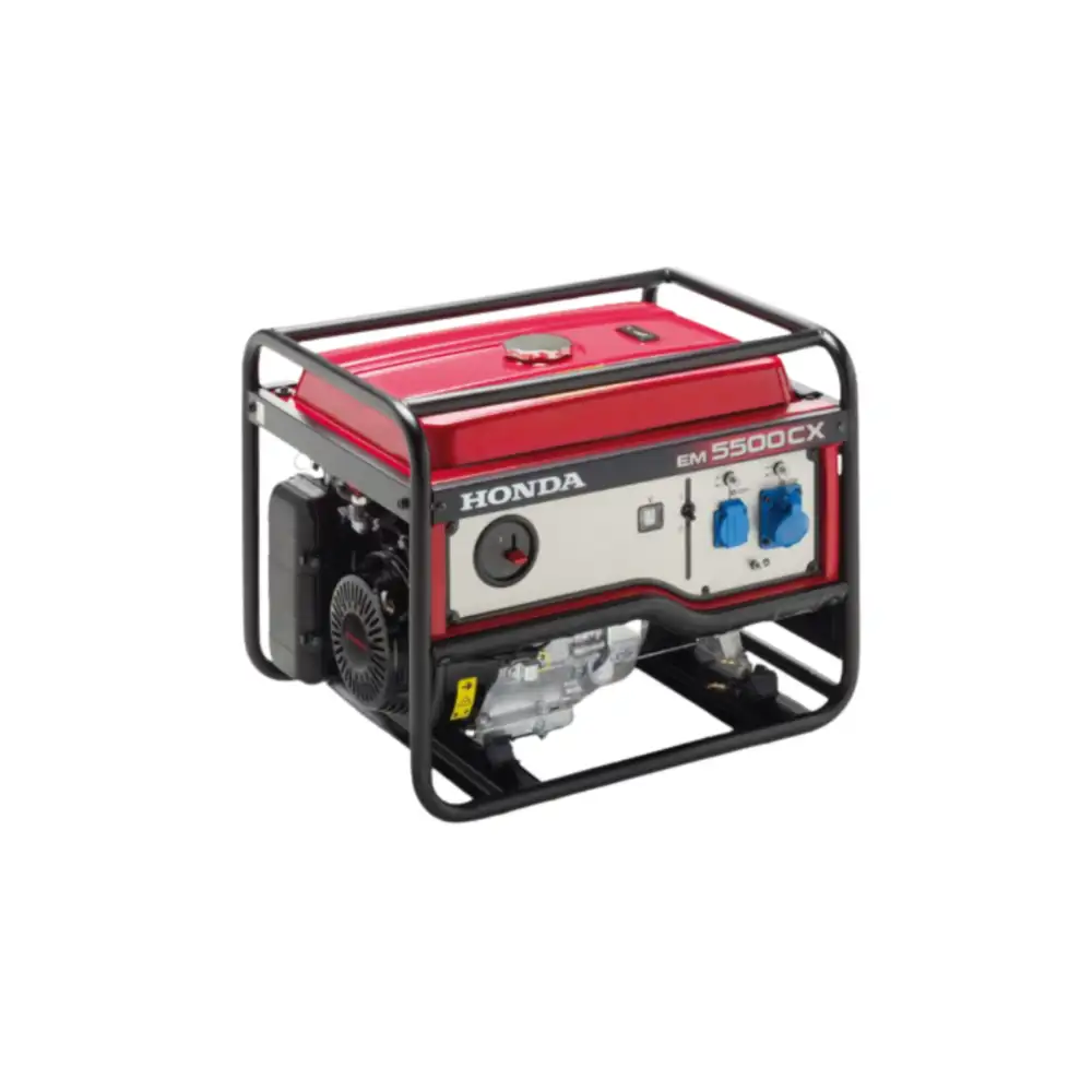 Generador HONDA EM5500 CX S