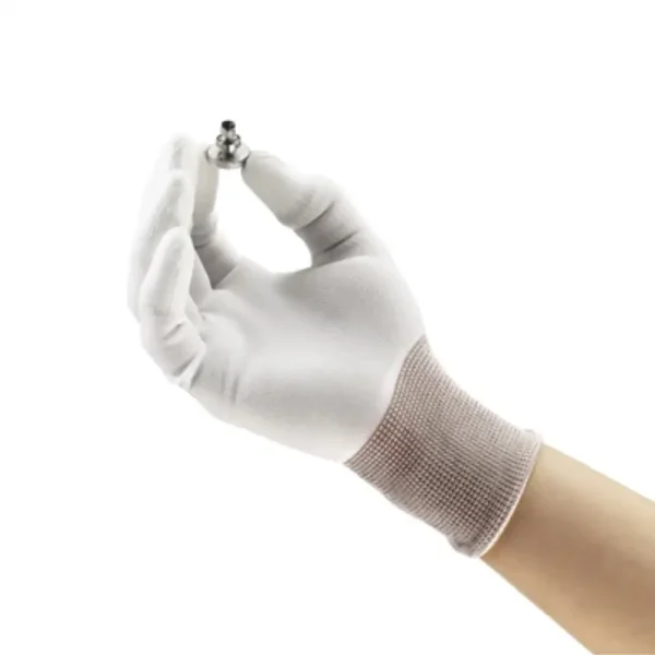 Guantes Ansell Hyflex/Sensilite 48-105