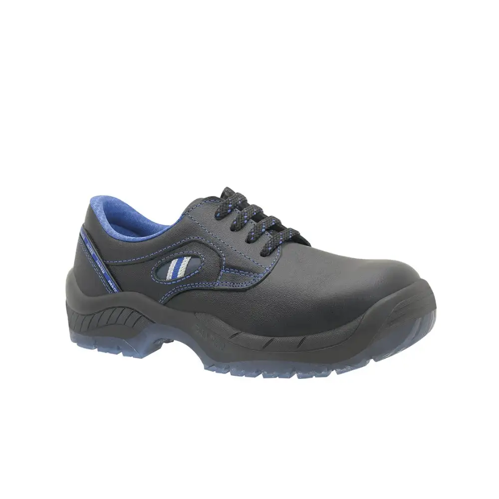 Zapatos Diamante Plus S3
