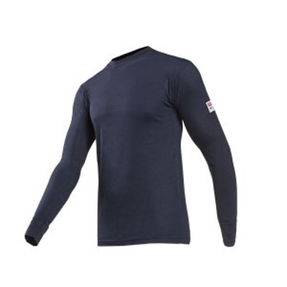 Camisa Térmica 2690A