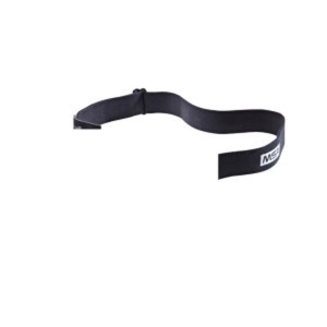 Elástico negro p/gafas F2 X-TREM Elástico negro p/gafas F2 X-TREM