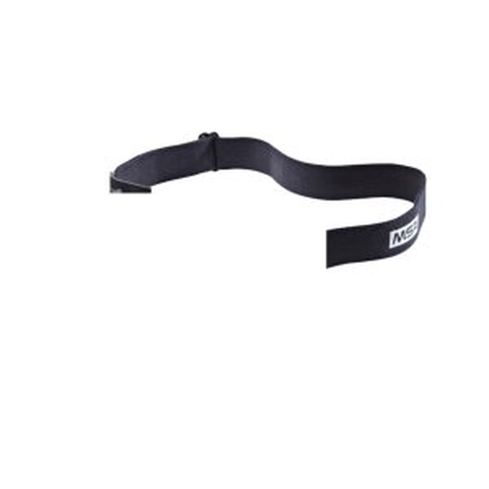 Elástico negro p/gafas F2 X-TREM