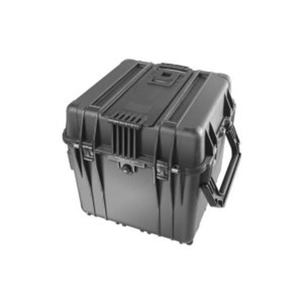 Caja PELI CASE 0340 c/espuma Ref. 0340-000-110E Caja PELI CASE 0340 c/espuma Ref. 0340-000-110E